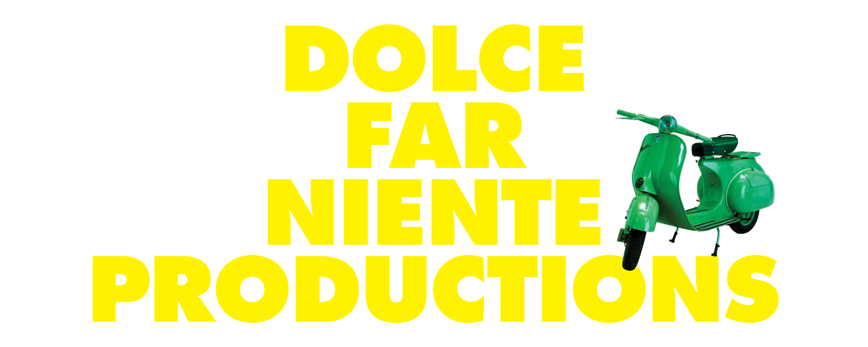 DOLCE FAR NIENTE_logo_3